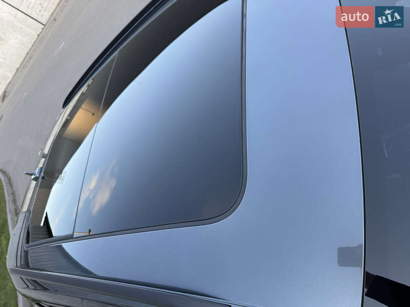 Внедорожник / Кроссовер Audi Q5 2021 в Киеве