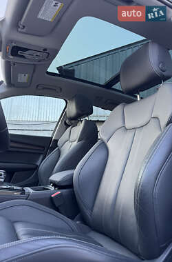 Внедорожник / Кроссовер Audi Q5 2021 в 