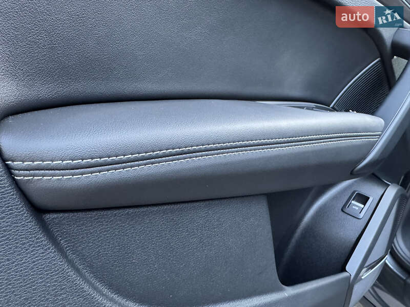 Внедорожник / Кроссовер Audi Q5 2021 в Киеве