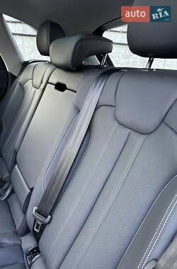 Внедорожник / Кроссовер Audi Q5 2021 в 