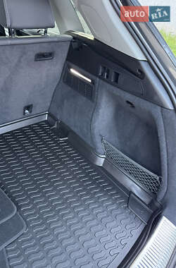 Внедорожник / Кроссовер Audi Q5 2021 в 