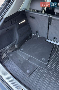 Внедорожник / Кроссовер Audi Q5 2021 в 