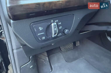 Внедорожник / Кроссовер Audi Q5 2019 в 