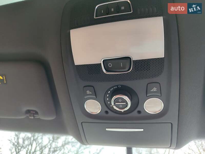 Внедорожник / Кроссовер Audi Q5 2011 в Ивано-Франковске