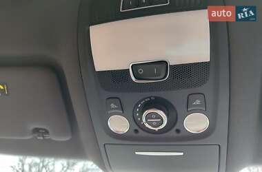 Внедорожник / Кроссовер Audi Q5 2011 в 