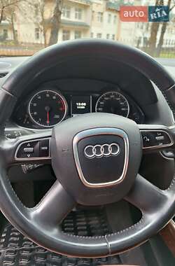 Внедорожник / Кроссовер Audi Q5 2011 в 