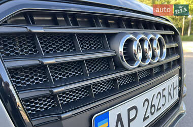 Позашляховик / Кросовер Audi Q5 2011 в 