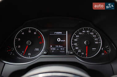 Внедорожник / Кроссовер Audi Q5 2016 в 
