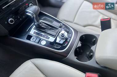 Позашляховик / Кросовер Audi Q5 2015 в 