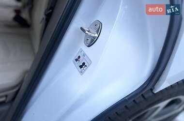 Позашляховик / Кросовер Audi Q5 2015 в 