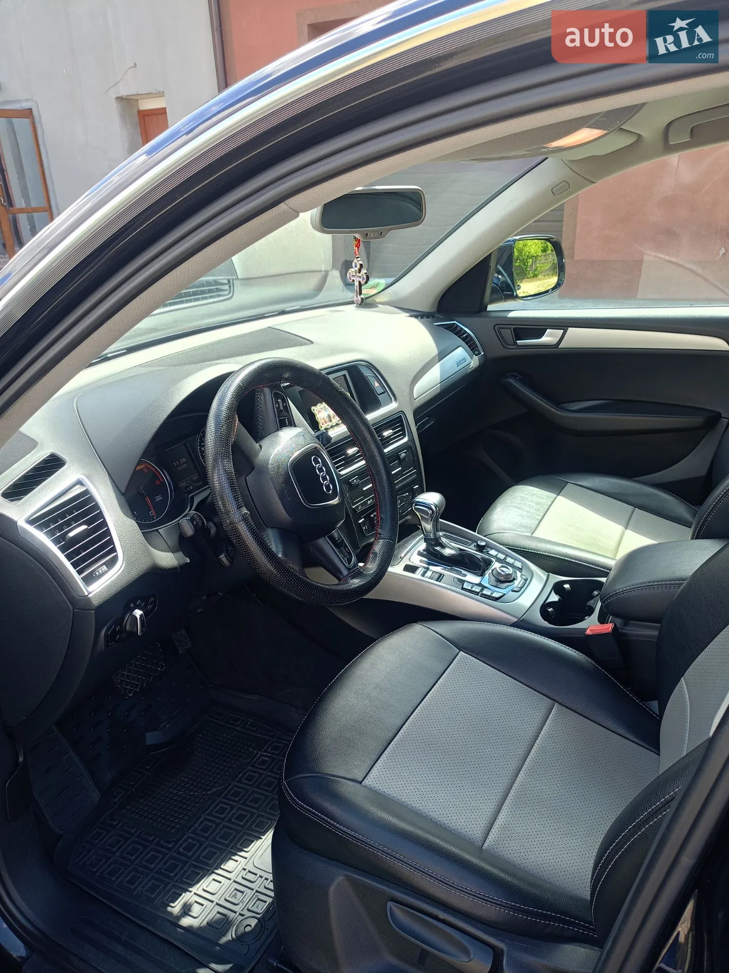 2012 Audi Q5 - мініатюра 20
