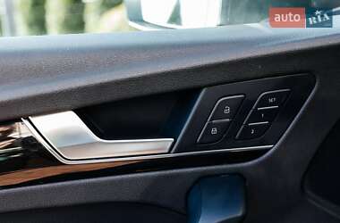 Позашляховик / Кросовер Audi Q5 2020 в 