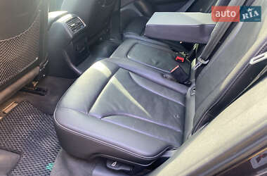 Внедорожник / Кроссовер Audi Q5 2010 в 