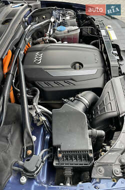 Внедорожник / Кроссовер Audi Q5 2013 в 