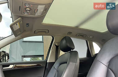 Позашляховик / Кросовер Audi Q5 2013 в 