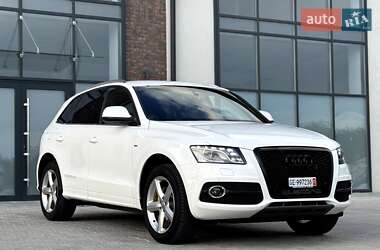 Внедорожник / Кроссовер Audi Q5 2009 в 