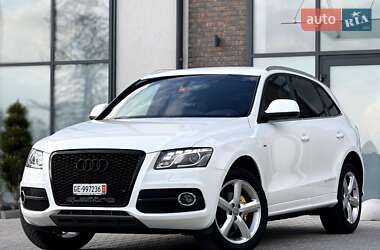 Внедорожник / Кроссовер Audi Q5 2009 в 