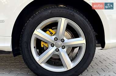 Внедорожник / Кроссовер Audi Q5 2009 в 