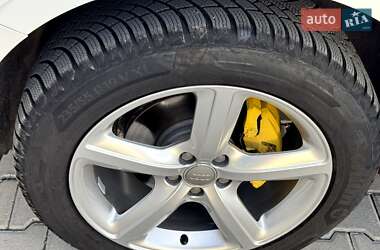 Внедорожник / Кроссовер Audi Q5 2009 в 