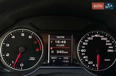 Внедорожник / Кроссовер Audi Q5 2009 в 