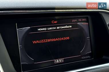 Внедорожник / Кроссовер Audi Q5 2009 в 