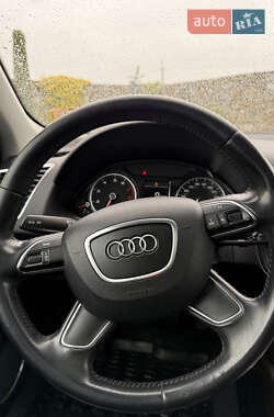 Внедорожник / Кроссовер Audi Q5 2014 в 