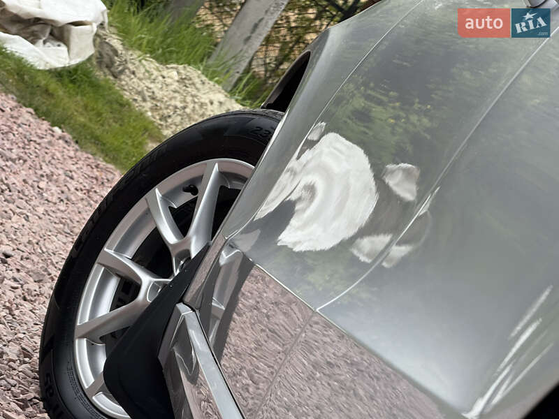 Позашляховик / Кросовер Audi Q5 2010 в Дрогобичі