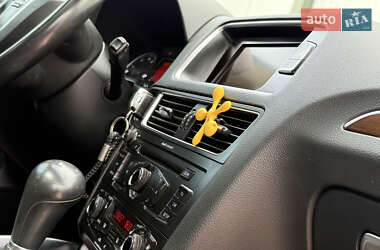 Внедорожник / Кроссовер Audi Q5 2010 в 