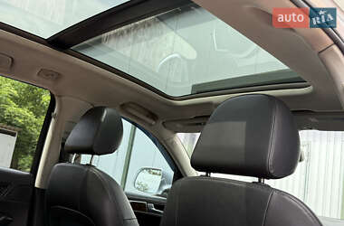 Внедорожник / Кроссовер Audi Q5 2010 в 