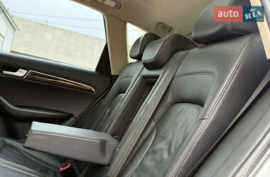 Внедорожник / Кроссовер Audi Q5 2010 в 