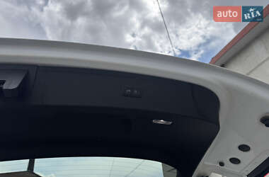Позашляховик / Кросовер Audi Q5 2018 в 