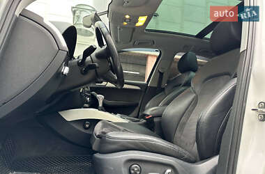 Внедорожник / Кроссовер Audi Q5 2013 в 