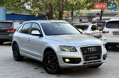 Внедорожник / Кроссовер Audi Q5 2012 в 