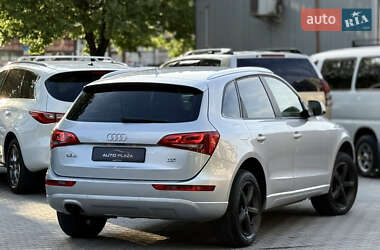 Внедорожник / Кроссовер Audi Q5 2012 в 