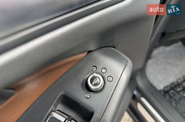 Позашляховик / Кросовер Audi Q5 2013 в 