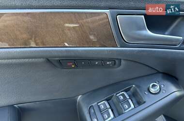 Внедорожник / Кроссовер Audi Q5 2015 в 