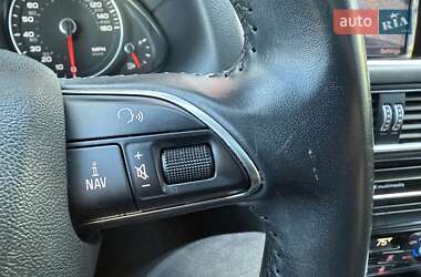 Внедорожник / Кроссовер Audi Q5 2015 в 