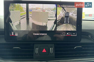 Внедорожник / Кроссовер Audi Q5 2022 в 