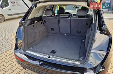 Внедорожник / Кроссовер Audi Q5 2010 в 
