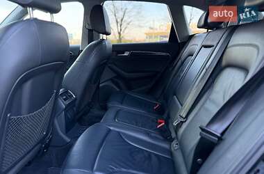 Внедорожник / Кроссовер Audi Q5 2014 в 