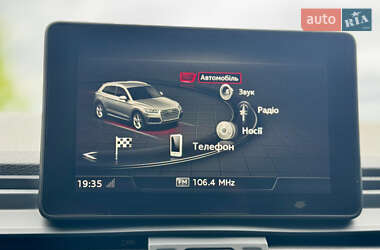 Позашляховик / Кросовер Audi Q5 2020 в 
