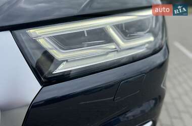 Внедорожник / Кроссовер Audi Q5 2020 в 