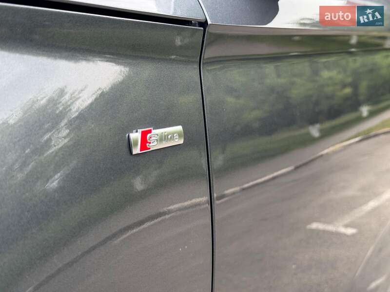 Внедорожник / Кроссовер Audi Q5 2020 в Запорожье