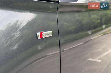 Внедорожник / Кроссовер Audi Q5 2020 в 
