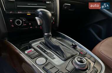 Внедорожник / Кроссовер Audi Q5 2011 в 
