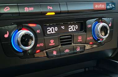 Внедорожник / Кроссовер Audi Q5 2013 в 