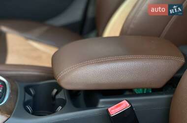 Внедорожник / Кроссовер Audi Q5 2013 в 