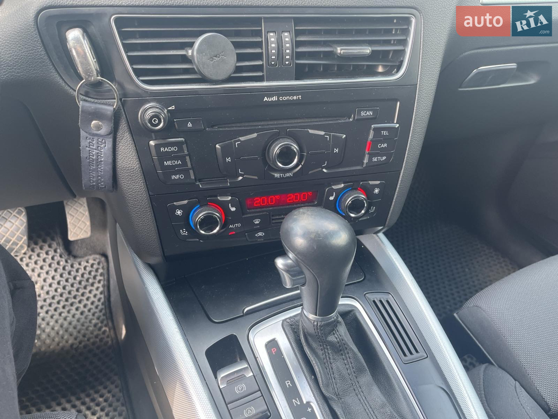 2010 Audi Q5 - мініатюра 2