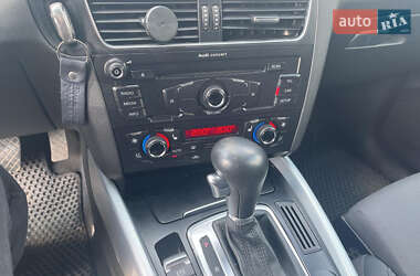 Внедорожник / Кроссовер Audi Q5 2010 в 
