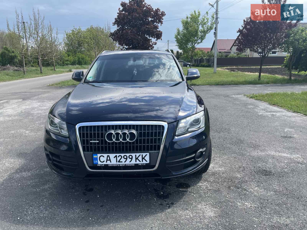 2011 Audi Q5 - мініатюра 14